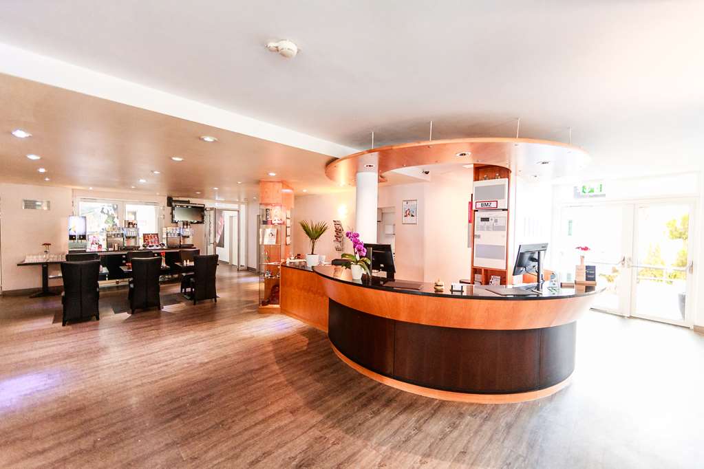 plaza inn stuttgart filderstadt