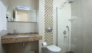 catamaran hotel