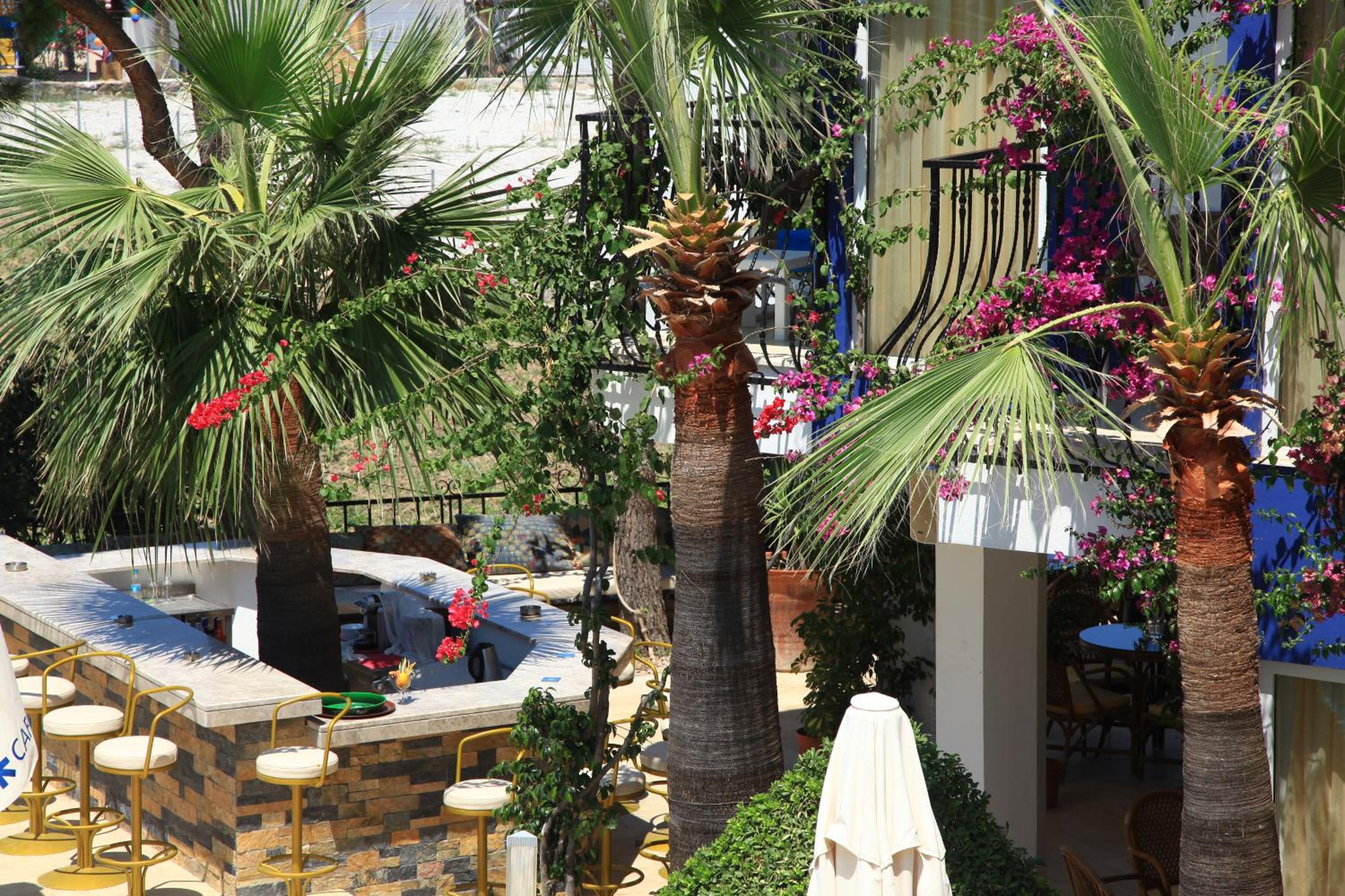 catamaran hotel
