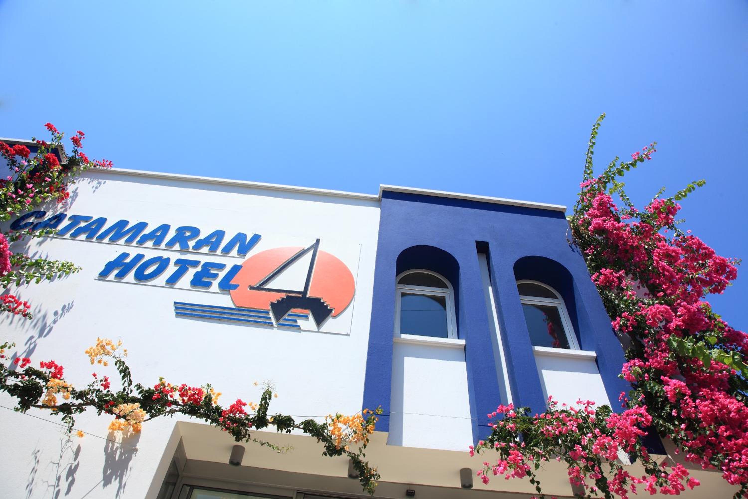 catamaran hotel