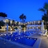 catamaran hotel