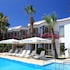 catamaran hotel