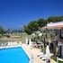 catamaran hotel