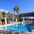catamaran hotel