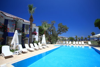 catamaran hotel