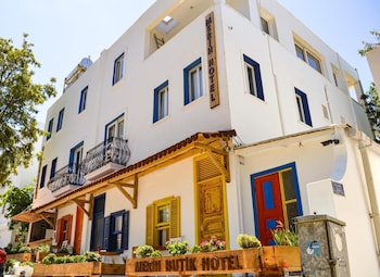 merih hotel