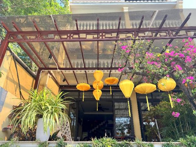 hoi an old town riverside workation paradise