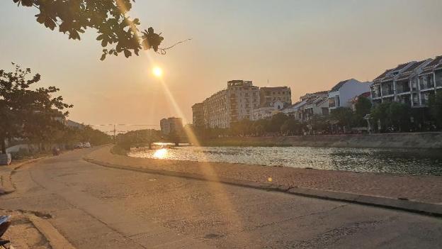 hoi an old town riverside workation paradise