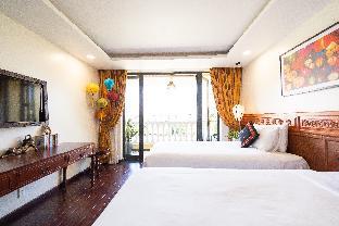 hoi an old town riverside workation paradise