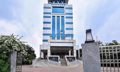 chennai