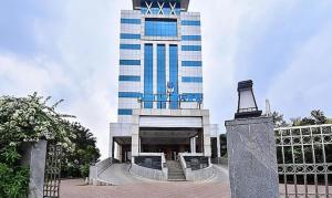 chennai