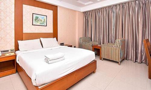 chennai