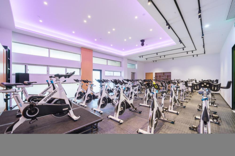 madison hotel taizhou jingqi
