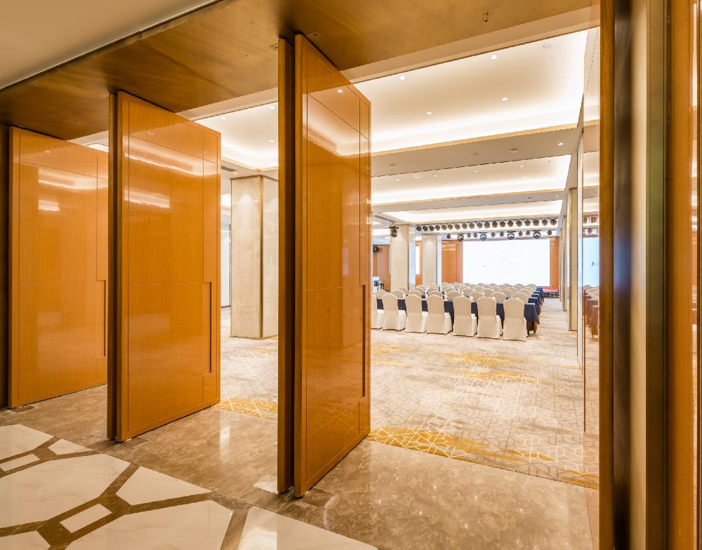 madison hotel taizhou jingqi