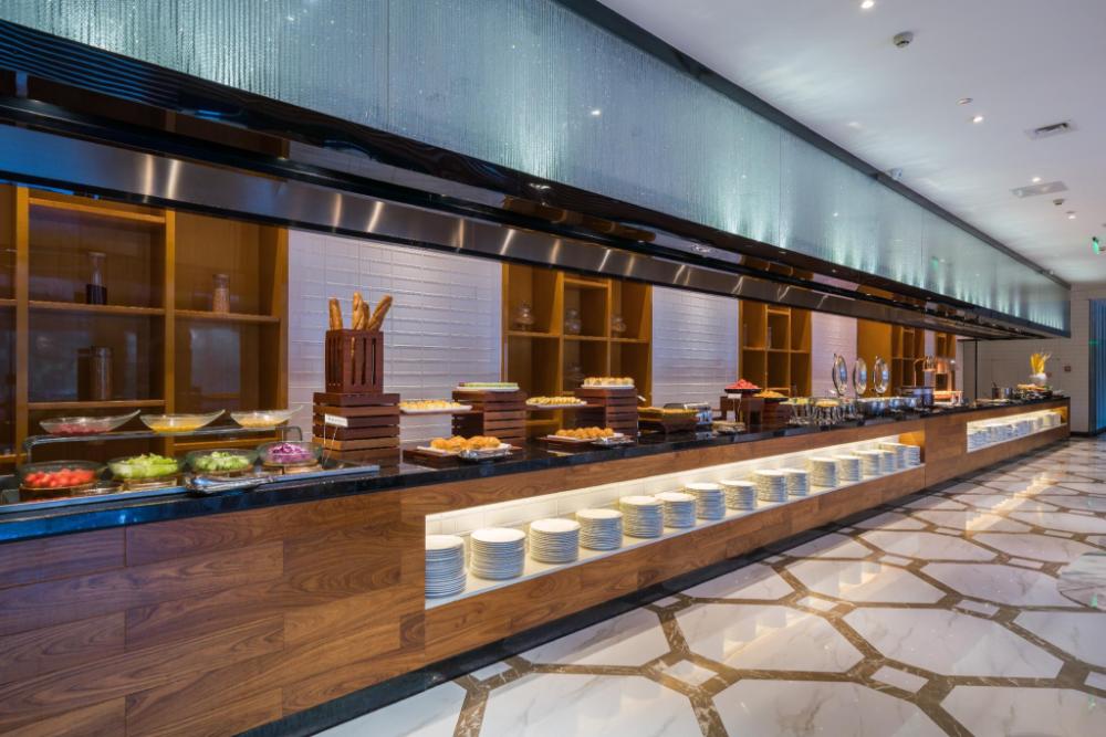 madison hotel taizhou jingqi