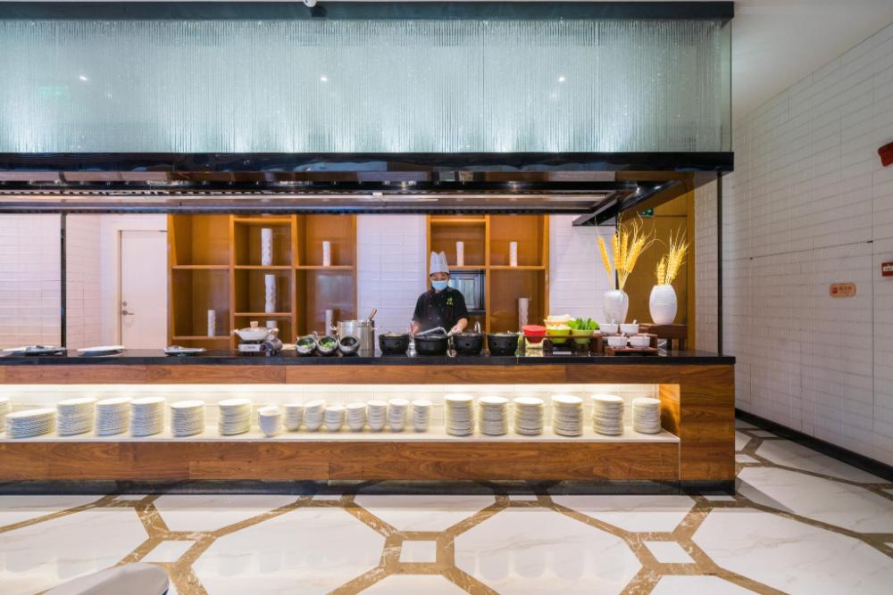 madison hotel taizhou jingqi