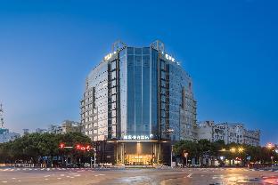 madison hotel taizhou jingqi