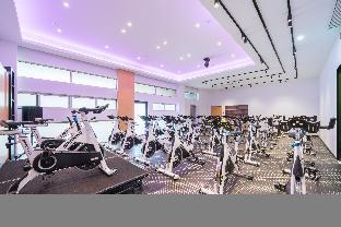 madison hotel taizhou jingqi