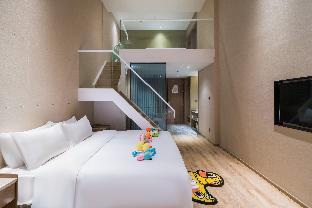 madison hotel taizhou jingqi