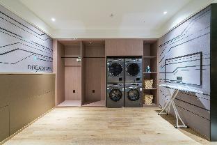 madison hotel taizhou jingqi
