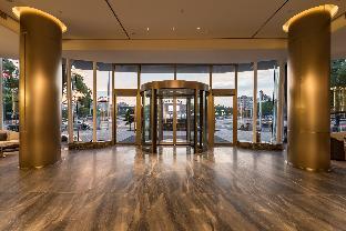madison hotel taizhou jingqi