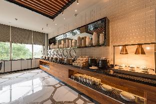 madison hotel taizhou jingqi