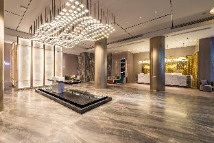 madison hotel taizhou jingqi