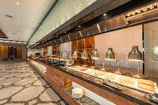 madison hotel taizhou jingqi
