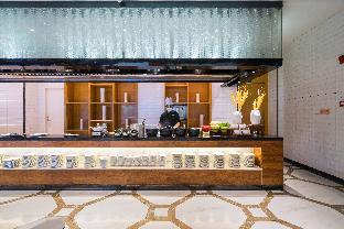 madison hotel taizhou jingqi