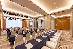 madison hotel taizhou jingqi