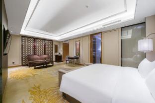 madison hotel taizhou jingqi