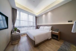 madison hotel taizhou jingqi