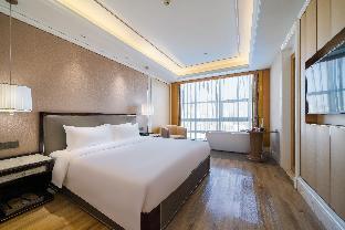 madison hotel taizhou jingqi
