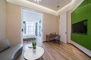 madison hotel taizhou jingqi