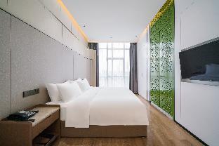 madison hotel taizhou jingqi