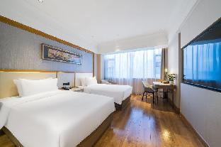madison hotel taizhou jingqi