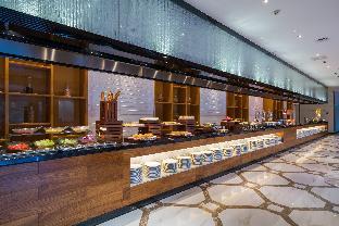 madison hotel taizhou jingqi
