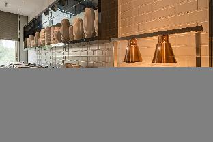 madison hotel taizhou jingqi
