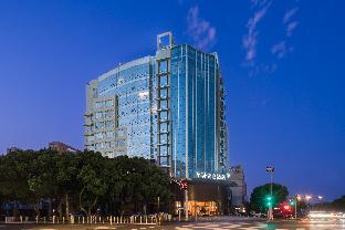 madison hotel taizhou jingqi