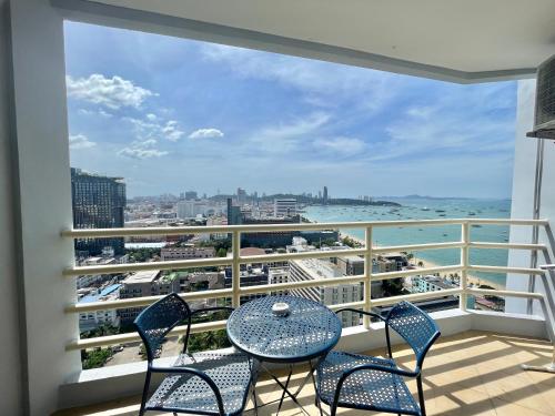 viewtalay condo 6 by pat 42