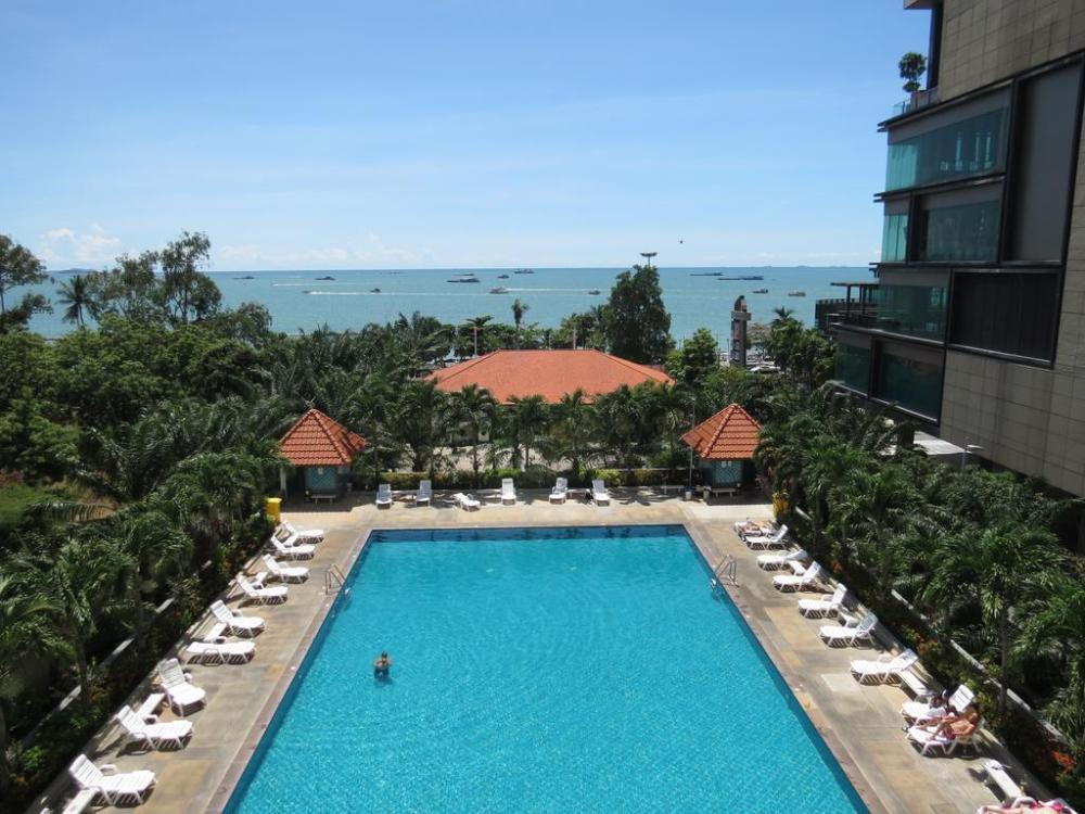 viewtalay condo 6 by pat 42