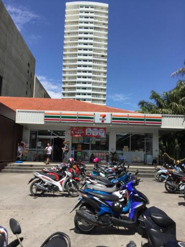 viewtalay condo 6 by pat 42