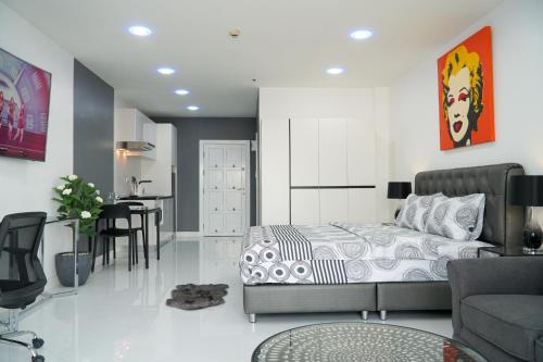 viewtalay condo 6 by pat 42