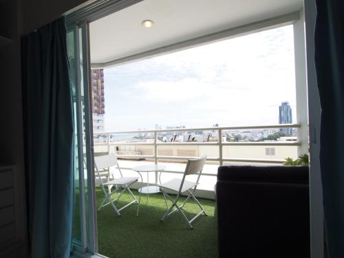 viewtalay condo 6 by pat 42