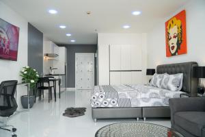 viewtalay condo 6 by pat 42