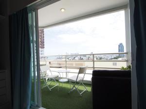 viewtalay condo 6 by pat 42