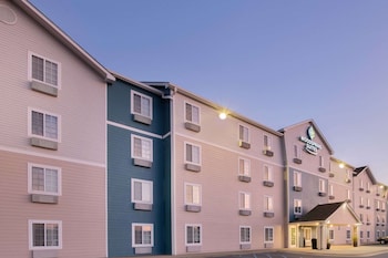 woodspring suites columbus fort moore