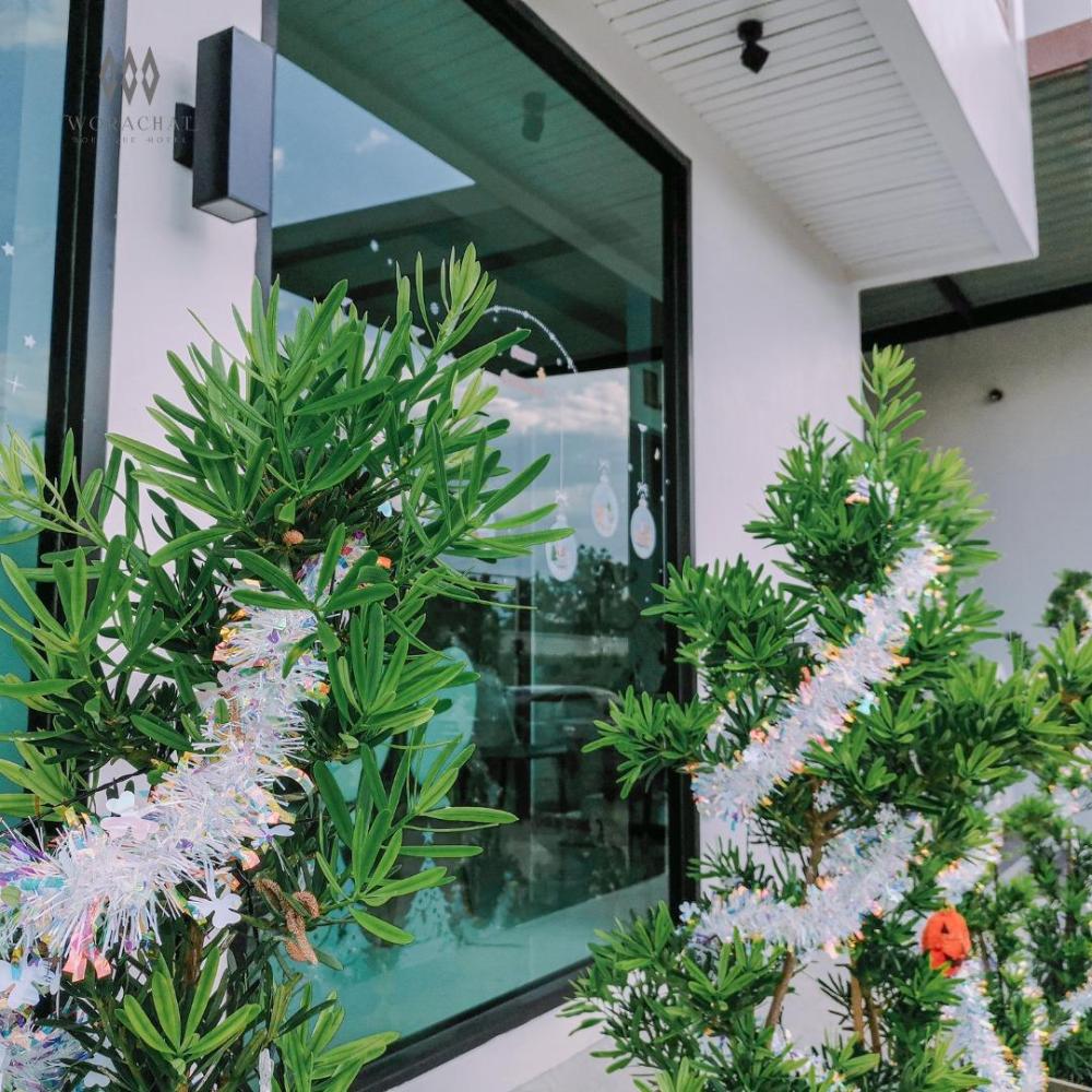 worachat boutique hotel