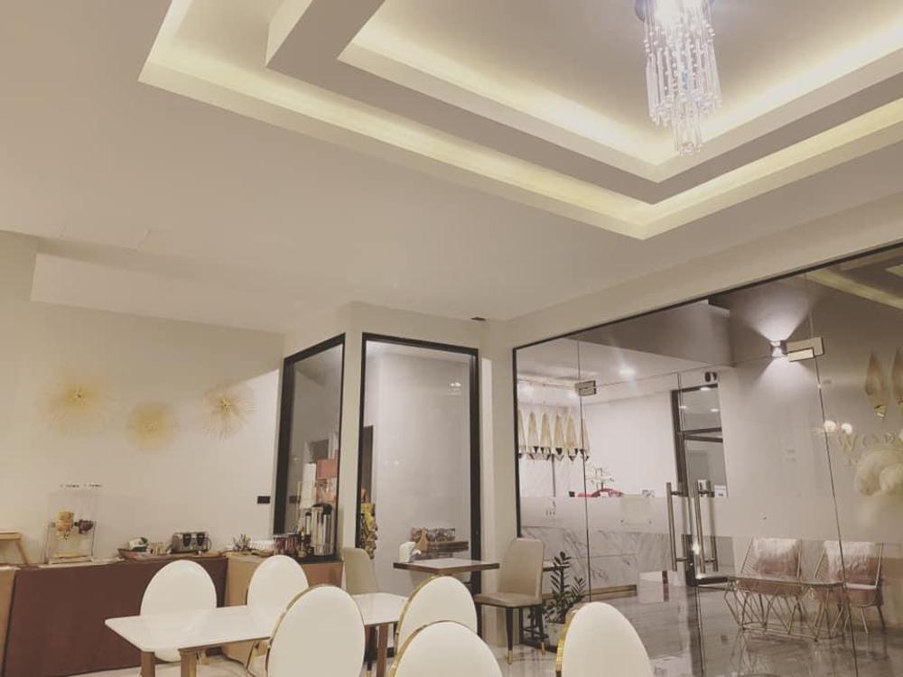 worachat boutique hotel