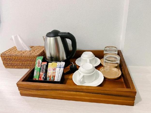 worachat boutique hotel